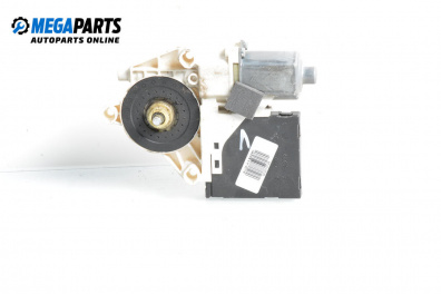 Window lift motor for Audi A3 Hatchback II (05.2003 - 08.2012), 3 doors, hatchback, position: front - left
