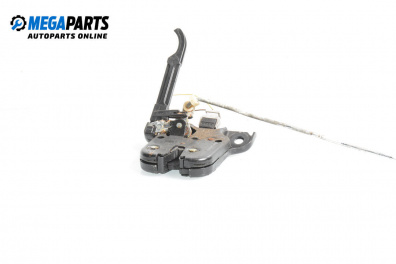 Încuietoare capotă for Audi A3 Hatchback II (05.2003 - 08.2012)