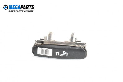 Mâner exterior for Audi A3 Hatchback II (05.2003 - 08.2012), 3 uși, hatchback, position: dreaptă - fața