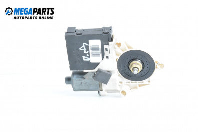 Window lift motor for Audi A3 Hatchback II (05.2003 - 08.2012), 3 doors, hatchback, position: front - right