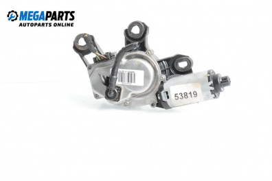 Front wipers motor for Audi A3 Hatchback II (05.2003 - 08.2012), hatchback, position: rear