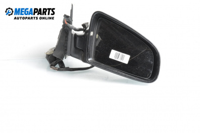 Spiegel for Audi A3 Hatchback II (05.2003 - 08.2012), 3 türen, hecktür, position: rechts