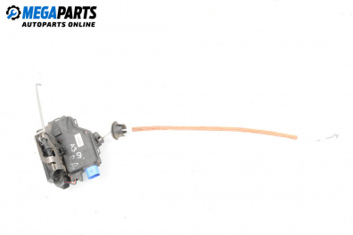 Lock for Audi A3 Hatchback II (05.2003 - 08.2012), position: left