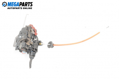 Lock for Audi A3 Hatchback II (05.2003 - 08.2012), position: front - left