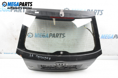 Heckklappe for Audi A3 Hatchback II (05.2003 - 08.2012), 3 türen, hecktür, position: rückseite