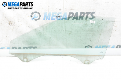 Geam for Audi A3 Hatchback II (05.2003 - 08.2012), 3 uși, hatchback, position: stânga - fața