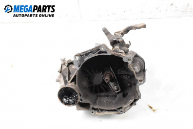  for Audi A3 Hatchback II (05.2003 - 08.2012) 1.6, 102 hp