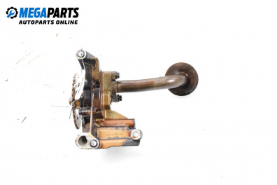 Pompă de ulei for Audi A3 Hatchback II (05.2003 - 08.2012) 1.6, 102 hp