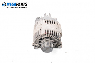 Gerenator for Audi A3 Hatchback II (05.2003 - 08.2012) 1.6, 102 hp
