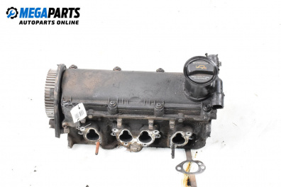 Engine head for Audi A3 Hatchback II (05.2003 - 08.2012) 1.6, 102 hp