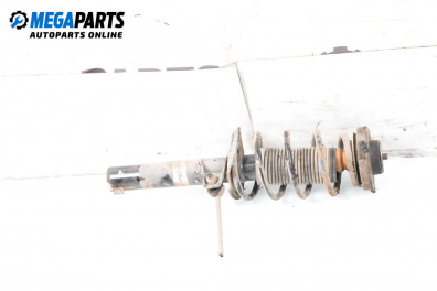 MacPherson-federbein for Audi A3 Hatchback II (05.2003 - 08.2012), hecktür, position: links, vorderseite