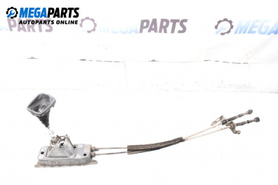 Shifter for Audi A3 Hatchback II (05.2003 - 08.2012)