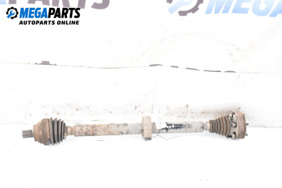 Planetară for Audi A3 Hatchback II (05.2003 - 08.2012) 1.6, 102 hp, position: dreaptă - fața
