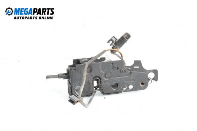 Încuietoare capotă for Audi A3 Hatchback II (05.2003 - 08.2012)