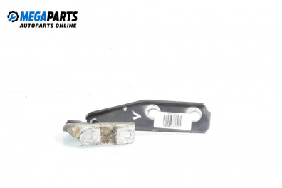 Balama capotă for Audi A3 Hatchback II (05.2003 - 08.2012), 3 uși, hatchback, position: stânga