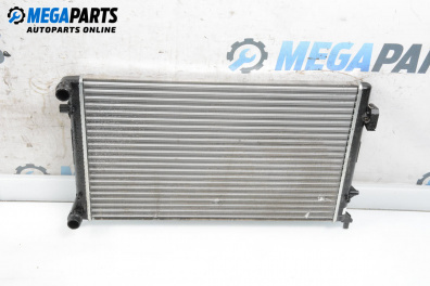 Radiator de apă for Audi A3 Hatchback II (05.2003 - 08.2012) 1.6, 102 hp