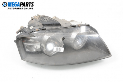 Far for Audi A3 Hatchback II (05.2003 - 08.2012), hatchback, position: dreapta