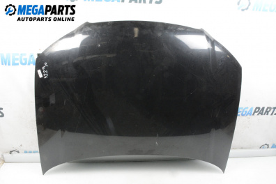 Capotă for Audi A3 Hatchback II (05.2003 - 08.2012), 3 uși, hatchback, position: fața