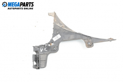 Bumper holder for Audi A3 Hatchback II (05.2003 - 08.2012), hatchback, position: rear - left