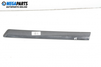 Moulding for Audi A3 Hatchback II (05.2003 - 08.2012), hatchback, position: rear - left