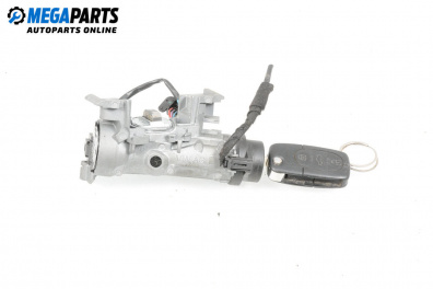 Zündschlüssel for Audi A3 Hatchback II (05.2003 - 08.2012)