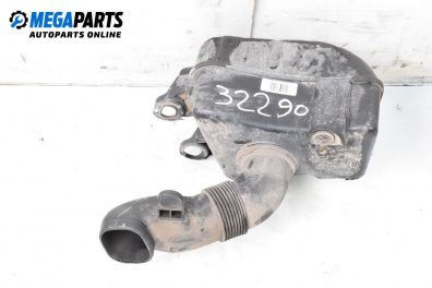 Luftleitung for Audi A3 Hatchback II (05.2003 - 08.2012) 1.6, 102 hp
