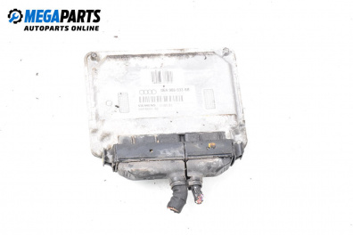 ECU for Audi A3 Hatchback II (05.2003 - 08.2012) 1.6, 102 hp, № 06A 906 033 BB