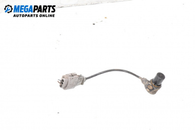 Senzor arbore cotit for Audi A3 Hatchback II (05.2003 - 08.2012) 1.6, 102 hp
