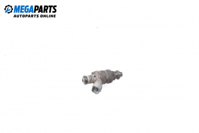 Benzineinspritzdüse for Audi A3 Hatchback II (05.2003 - 08.2012) 1.6, 102 hp