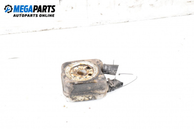 Oil cooler for Audi A3 Hatchback II (05.2003 - 08.2012) 1.6, 102 hp
