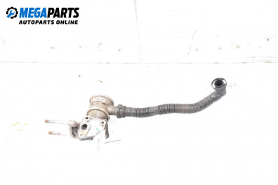 EGR ventil for Audi A3 Hatchback II (05.2003 - 08.2012) 1.6, 102 hp