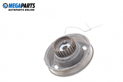 Fulie curea for Audi A3 Hatchback II (05.2003 - 08.2012) 1.6, 102 hp
