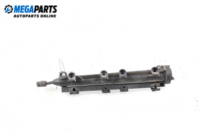 Benzin-einspritzleiste for Audi A3 Hatchback II (05.2003 - 08.2012) 1.6, 102 hp