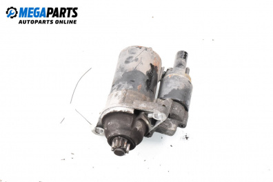 Anlasser for Audi A3 Hatchback II (05.2003 - 08.2012) 1.6, 102 hp
