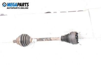 Planetară for Audi A3 Hatchback II (05.2003 - 08.2012) 1.6, 102 hp, position: stânga - fața