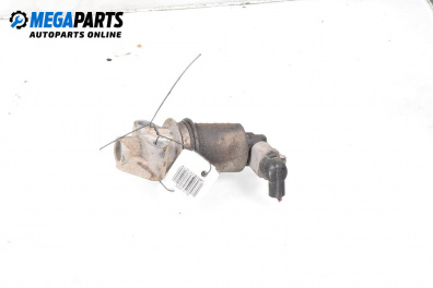 Actuator pentru ralanti for Audi A3 Hatchback II (05.2003 - 08.2012) 1.6, 102 hp