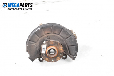 Knuckle hub for Audi A3 Hatchback II (05.2003 - 08.2012), position: front - right