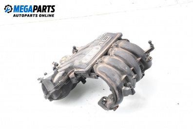 Ansaugkrümmer for Audi A3 Hatchback II (05.2003 - 08.2012) 1.6, 102 hp