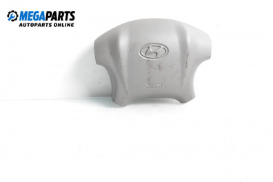 Airbag for Hyundai Tucson SUV I (06.2004 - 11.2010), 5 uși, suv, position: fața