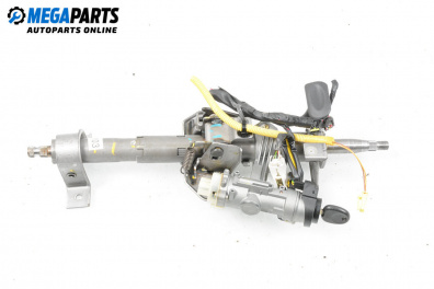 Coloană de direcție for Hyundai Tucson SUV I (06.2004 - 11.2010)