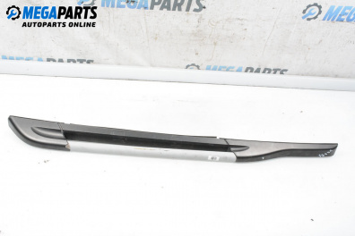 Roof rack for Hyundai Tucson SUV I (06.2004 - 11.2010), 5 doors, suv, position: right