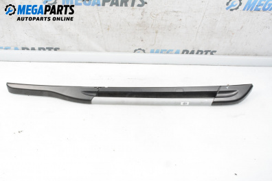 Roof rack for Hyundai Tucson SUV I (06.2004 - 11.2010), 5 doors, suv, position: left