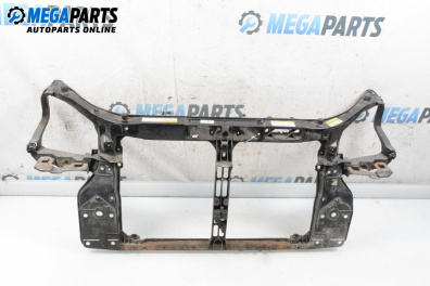 Front slam panel for Hyundai Tucson SUV I (06.2004 - 11.2010), suv