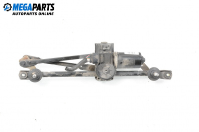 Front wipers motor for Hyundai Tucson SUV I (06.2004 - 11.2010), suv, position: front