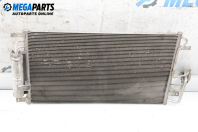 Air conditioning radiator for Hyundai Tucson SUV I (06.2004 - 11.2010) 2.0 4WD, 141 hp