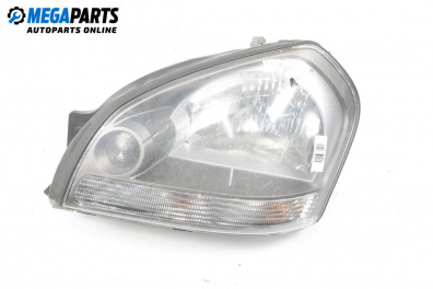Scheinwerfer for Hyundai Tucson SUV I (06.2004 - 11.2010), suv, position: links