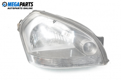 Scheinwerfer for Hyundai Tucson SUV I (06.2004 - 11.2010), suv, position: rechts