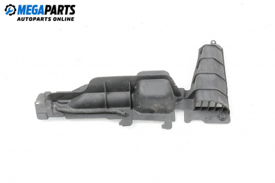 Capac de plastic for Hyundai Tucson SUV I (06.2004 - 11.2010), 5 uși, suv