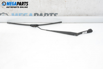 Front wipers arm for Hyundai Tucson SUV I (06.2004 - 11.2010), position: left