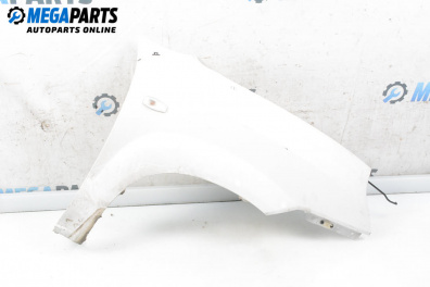 Fender for Hyundai Tucson SUV I (06.2004 - 11.2010), 5 doors, suv, position: front - right